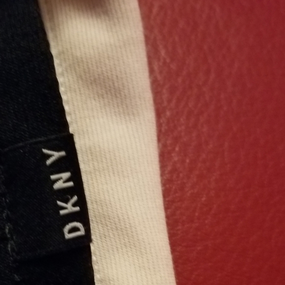 DKNY Pants Jogers. - Picture 4 of 9